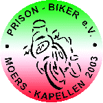 2005 Prison Biker e.V. Moers