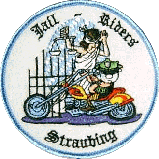 Jail Riders Straubing