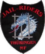 Jail Riders Thueringen