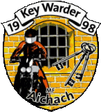 Key Warder Aichach